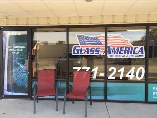 Image of Ryan's Auto Glass