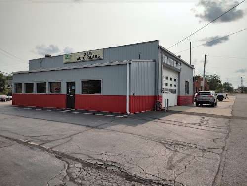 Image of D & W Auto Glass Inc.