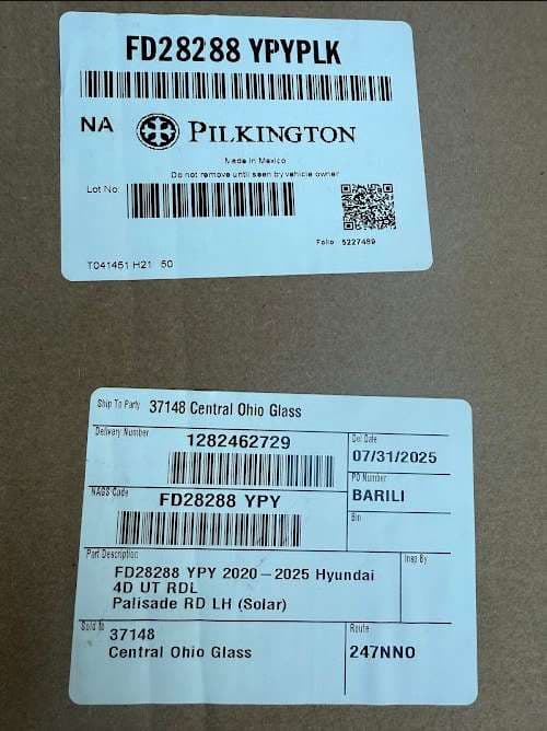 Image of Safelite Auto Glass