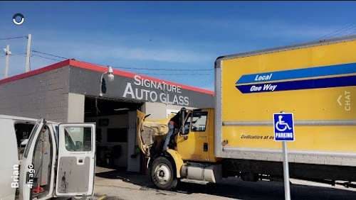 Image of Signature Auto Glass, LLC