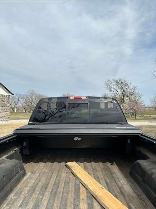 Image of Jamison Auto Glass