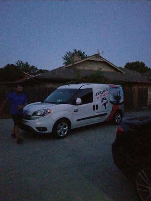 Image of Jamison Auto Glass