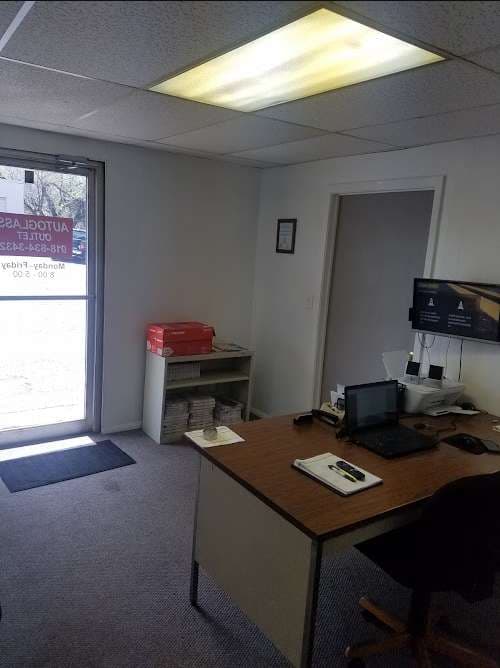 Image of Autoglass Outlet