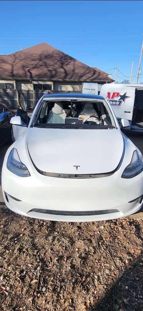 Image of ASAP Auto Glass