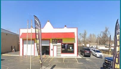 Image of Power Plus Auto Glass