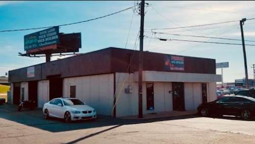 Image of Phoenix Auto Glass LLC