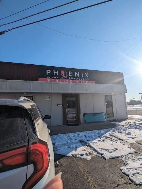 Image of Phoenix Auto Glass LLC