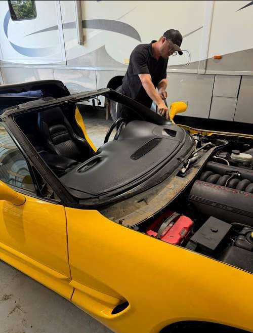 Image of Clear View Autoglass