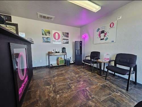 Image of Optic-Kleer Auto Glass