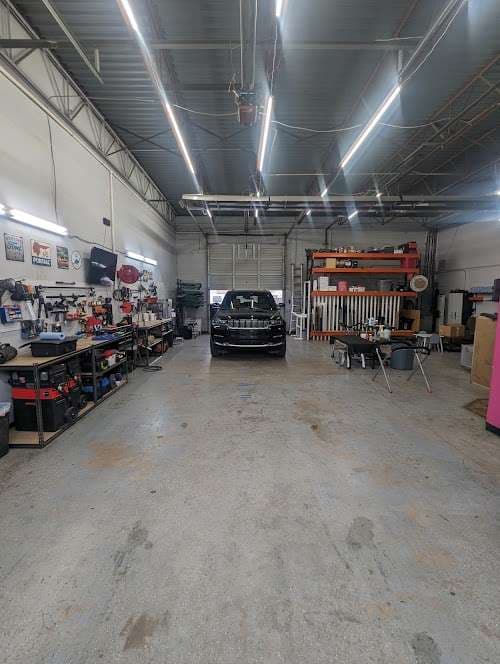 Image of Optic-Kleer Auto Glass