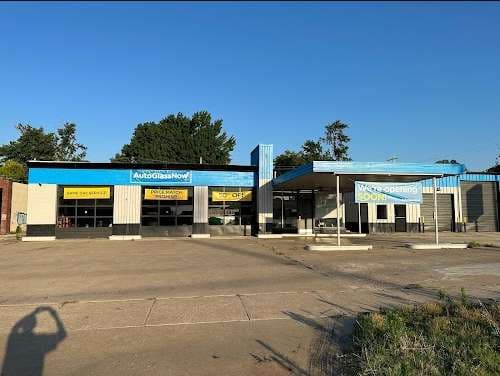 Image of Auto Glass Now