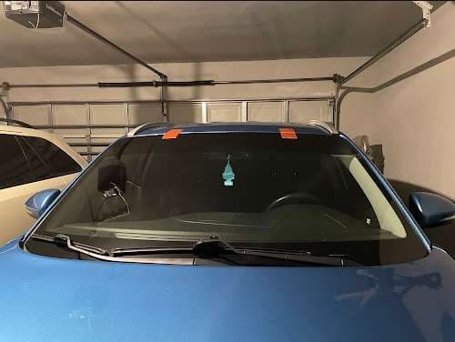 Image of VIP mobile windshield repair/ replacement