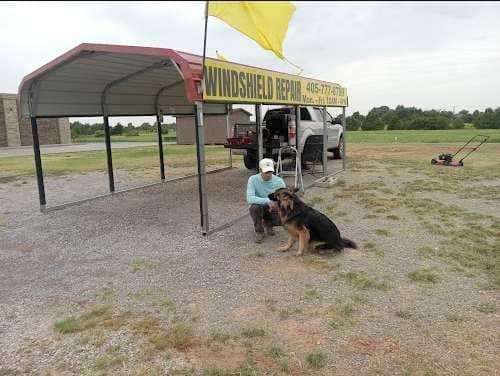 Image of Crack Attack Windshield Repair