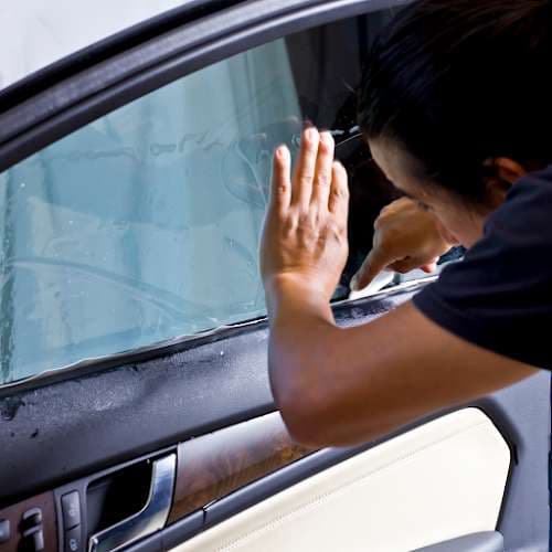 Image of Crack Attack Windshield Repair