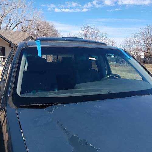 Image of Caliber Auto Glass