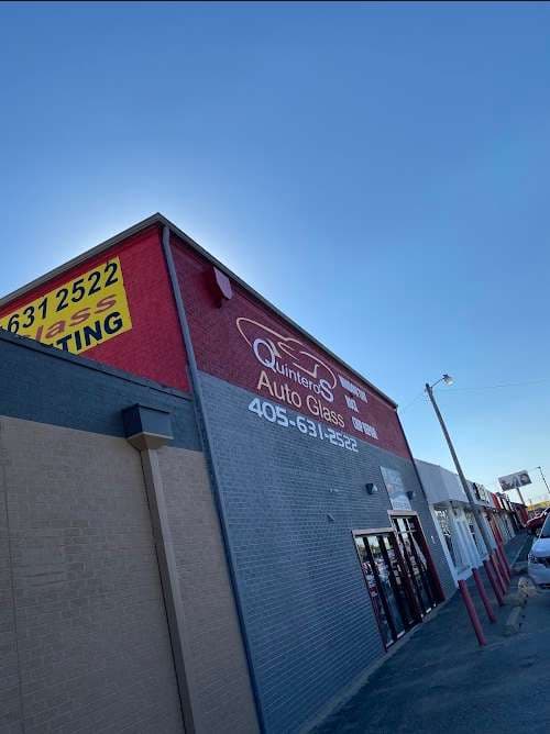 Image of Quintero's Auto Glass