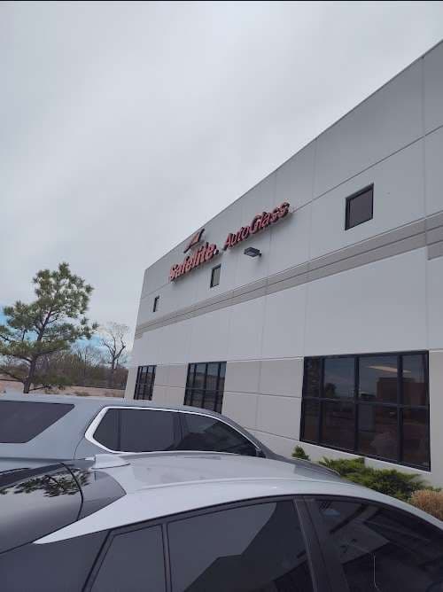 Image of Safelite AutoGlass