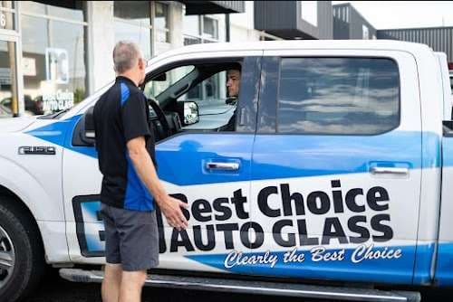 Image of Best Choice Auto Glass - Windshield Replacement Tulsa