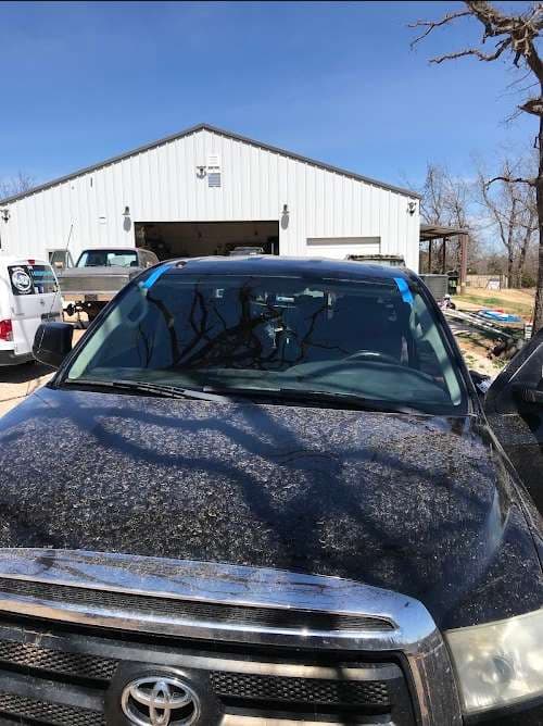 Image of CASHOUT AUTO GLASS