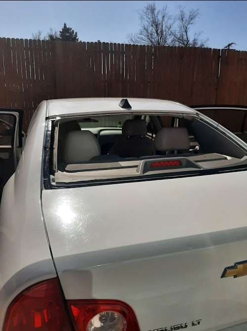 Image of CASHOUT AUTO GLASS