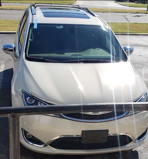 Image of CASHOUT AUTO GLASS