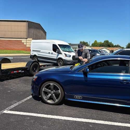 Image of Flint Auto Glass