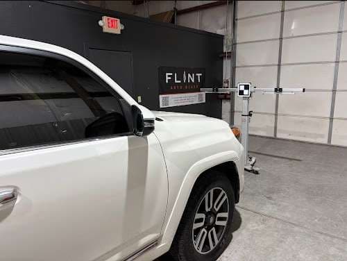 Image of Flint Auto Glass