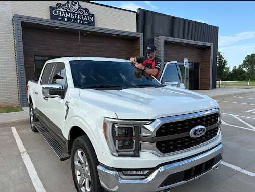 Image of Flint Auto Glass