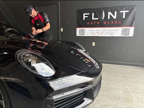 Image of Flint Auto Glass