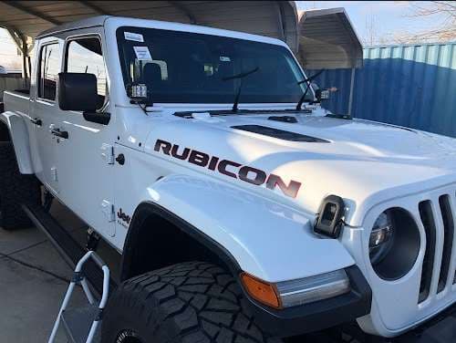 Image of G&I AUTO GLASS LLC