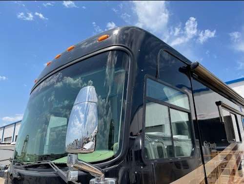 Image of AUTO GLASS SHOP