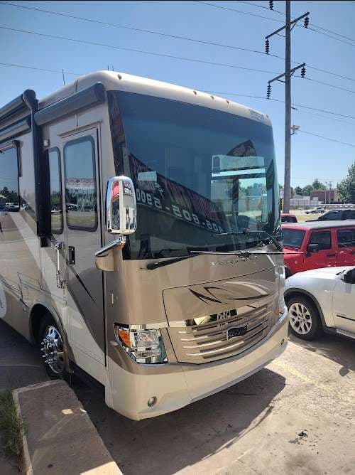 Image of AUTO GLASS SHOP