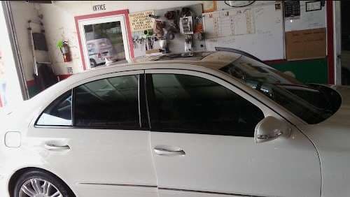 Image of Primo's Auto Glass & Window Tint