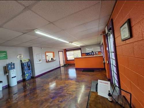 Image of Stop-A-Crack Windshield Crack Repair & Replacement