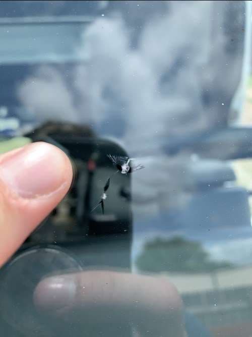 Image of Auto Glass Rescue