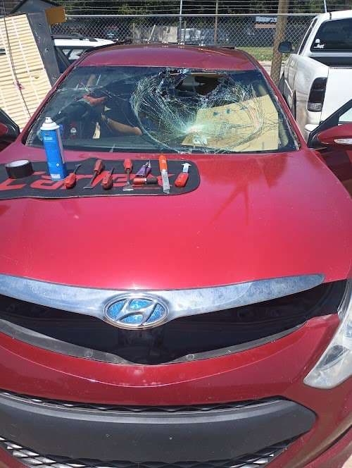 Image of Centro Auto Glass