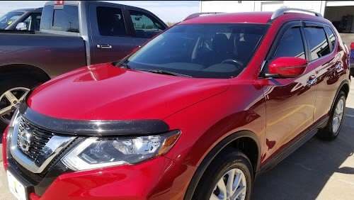 Image of Glass Works Auto Glass of Tulsa Windshield Replacement