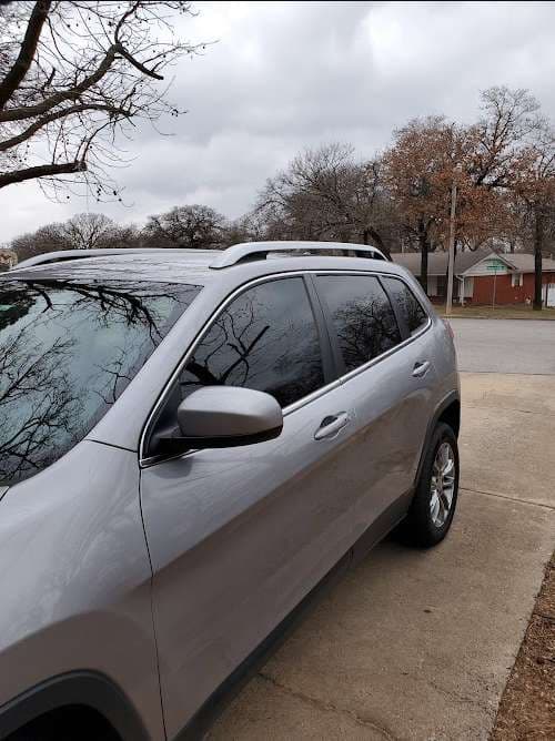 Image of Wise Guys Auto Glass and Tint