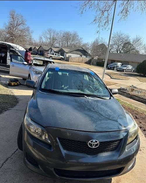 Image of S & H Auto Glass