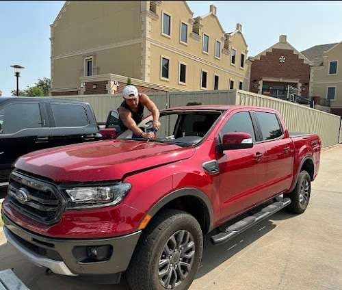 Image of S & H Auto Glass