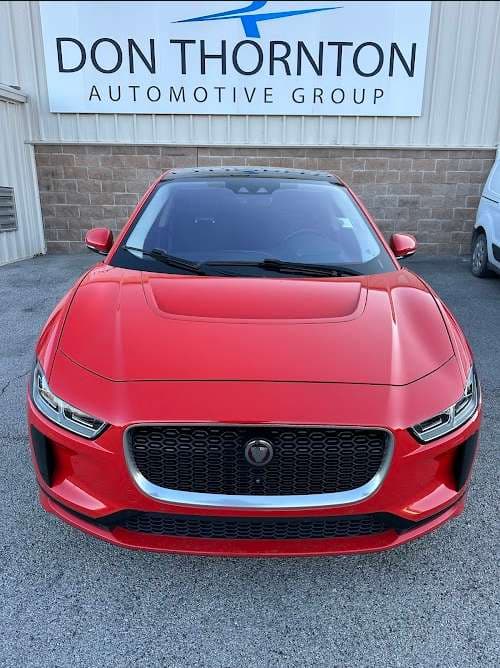 Image of Einstein Auto Glass of Tulsa