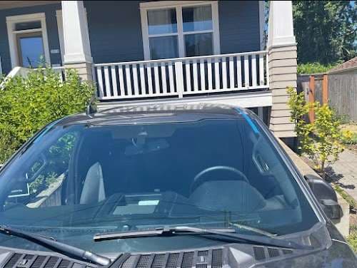 Image of Sphinx Auto Glass