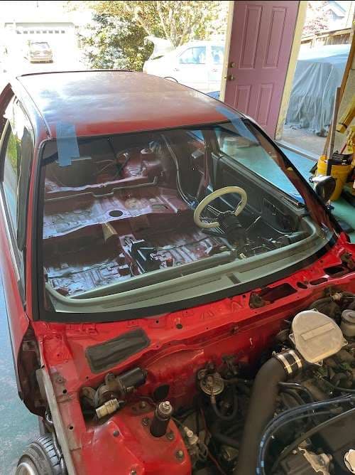 Image of Sphinx Auto Glass