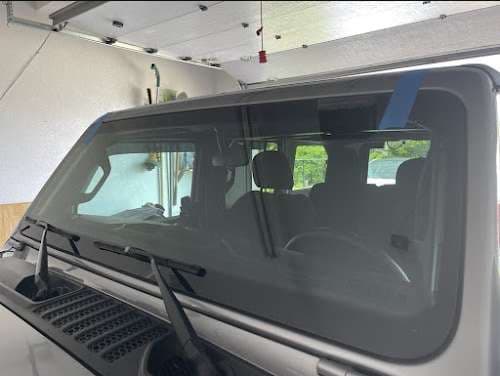 Image of Sphinx Auto Glass