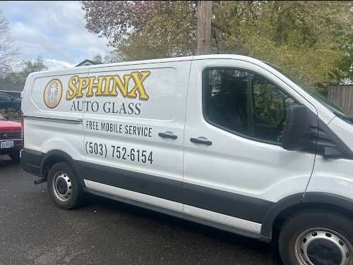 Image of Sphinx Auto Glass