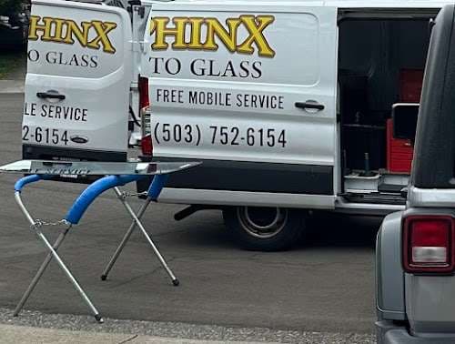 Image of Sphinx Auto Glass