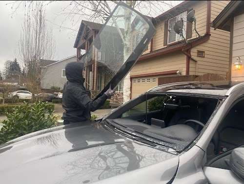 Image of Auto Glass USA