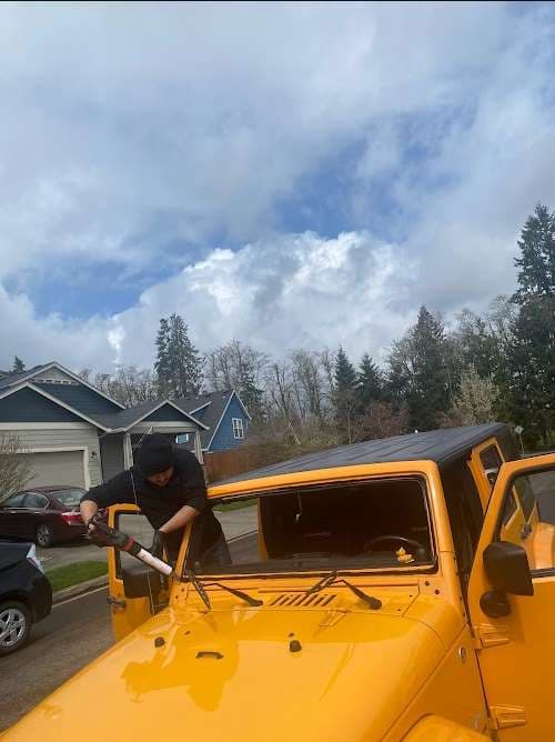 Image of Auto Glass USA