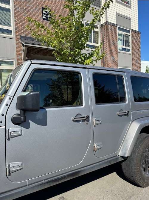 Image of Auto Glass USA