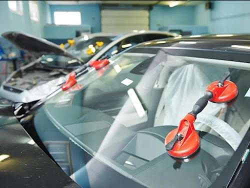 Image of Action Auto Glass